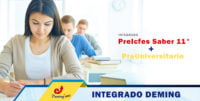 Integrado Preicfes Preunal Virtual - Curso Online PREICFES + PREUNAL